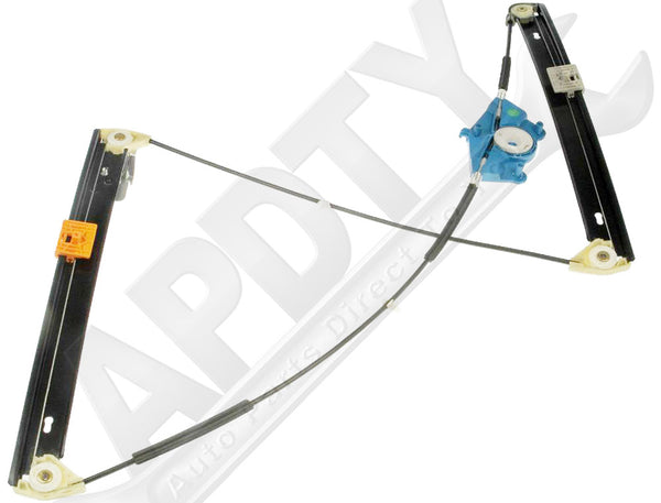 APDTY 850748 Replacement 8E0837461C Window Regulator