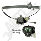 APDTY 859900 Replacement 82720EA500 Window Regulator