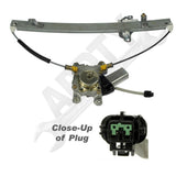 APDTY 859909 Replacement 82721EA500 Window Regulator