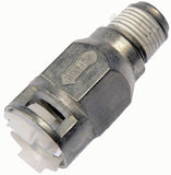 APDTY 911513 Heater Hose Connector(Replases 15601704)