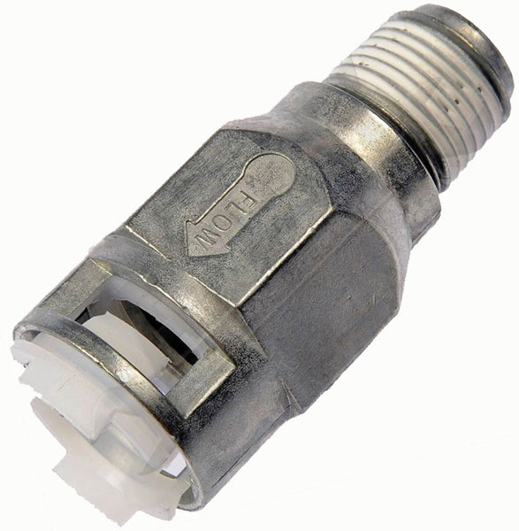 APDTY 9115136 Heater Hose Connector OE#:15601704