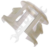 APDTY 911516 Heater Hose Retaining Clip 3.1L, 3.4L, 5.0L, 5.7L and 6.2L