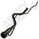 APDTY 688068 Gas Tank Fuel Filler Neck Tube