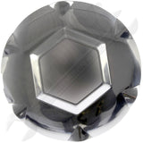 APDTY 010114 Wheel Center Hub Cap Replaces 9595085