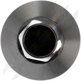 APDTY 010115 Wheel Center Cap