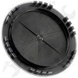 APDTY 010117 Wheel Center Hub Cap Replaces 15650047