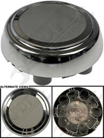 APDTY 010147 Wheel Center Hub Cap