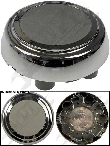 APDTY 010147 Wheel Center Hub Cap