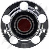 APDTY 010149 Replacement Wheel Center Hub Cap