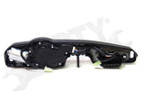 APDTY 0111278 Rear Wiper Motor & Linkage Assembly