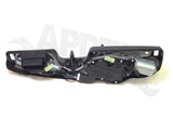 APDTY 0111278 Rear Wiper Motor & Linkage Assembly