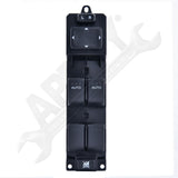 APDTY 012014 Master Window Switch - Front Left