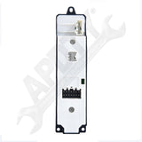 APDTY 012014 Master Window Switch - Front Left