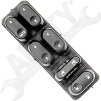 APDTY 012015 Power Master Window Switch