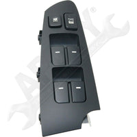 APDTY 012017 Power Window Switch Left Front Master