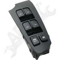 APDTY 012017 Power Window Switch Left Front Master