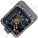 APDTY 012100 Power Window Switch - Rear Left & Right, 1 Button