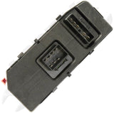 APDTY 012104 Master Power Window Switch Fits Front Left 05-10 Cobalt, 07-01 G5
