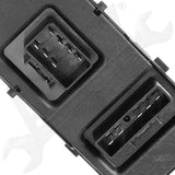 APDTY 012104 Master Power Window Switch Fits Front Left 05-10 Cobalt, 07-01 G5