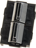 APDTY 012114 Door Power Window Switch - Front Left