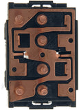 APDTY 012114 Door Power Window Switch - Front Left