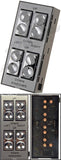 APDTY 012119 Power Window Switch Front Left (Driver-Side)