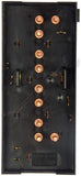 APDTY 012119 Power Window Switch Front Left (Driver-Side)