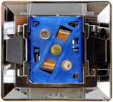 APDTY 012121 Power Door Lock Unlock Switch Front Right or Front Left 1 Button