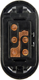 APDTY 012126 Power Door Lock Switch - Front Left & Right, 1 Button