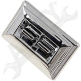 APDTY 012128 Power Window Switch - Front Left, 2 Button