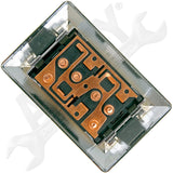 APDTY 012128 Power Window Switch - Front Left, 2 Button