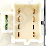 APDTY 012130 Power Window Switch