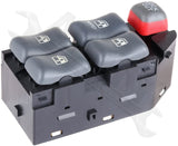 APDTY 012134 Power Window Switch - Front Left