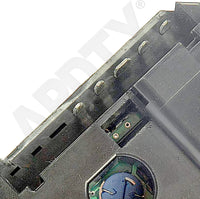 APDTY 012137 Master Power Window Switch Front Left