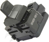 APDTY 012145 Door Lock Switch; Front Left (Driver Side); Replaces 22610213