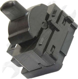 APDTY 012145 Door Lock Switch; Front Left (Driver Side); Replaces 22610213