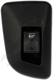 APDTY 012156 Power Window Switch Rear Left