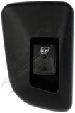 APDTY 012156 Power Window Switch Rear Left