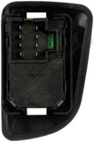APDTY 012156 Power Window Switch Rear Left