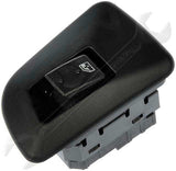APDTY 012156 Power Window Switch Rear Left