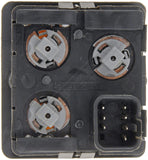 APDTY 012160 Four Wheel Drive Selector Switch