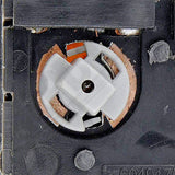 APDTY 012160 Four Wheel Drive Selector Switch