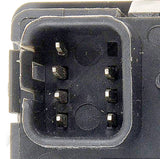 APDTY 012160 Four Wheel Drive Selector Switch