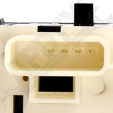 APDTY 012164 4WD Four Wheel Drive Selector Switch (Models Without Auto Button)