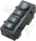 APDTY 012173 Four Wheel Drive Selector Switch Dash-Mounted 4WD 4x4 Switch