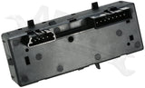 APDTY 012173 Four Wheel Drive Selector Switch Dash-Mounted 4WD 4x4 Switch