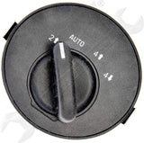 APDTY 012175 4WD 4x4 Four Wheel Drive Selector Switch (Dash Mounted)