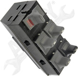 APDTY 012176 Power Window Switch - Front Left, 5 Button