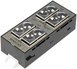 APDTY 012177 Power Window Switch - Front Left, 4 Button