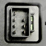 APDTY 012180 Power Window Switch